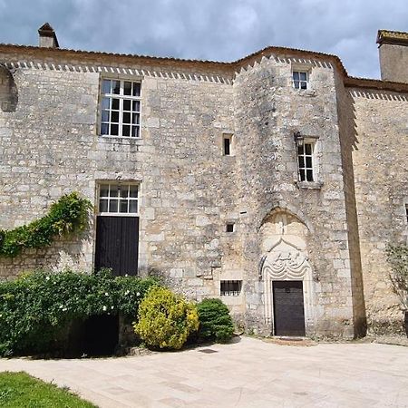 Chateau De Bouniagues 외부 사진