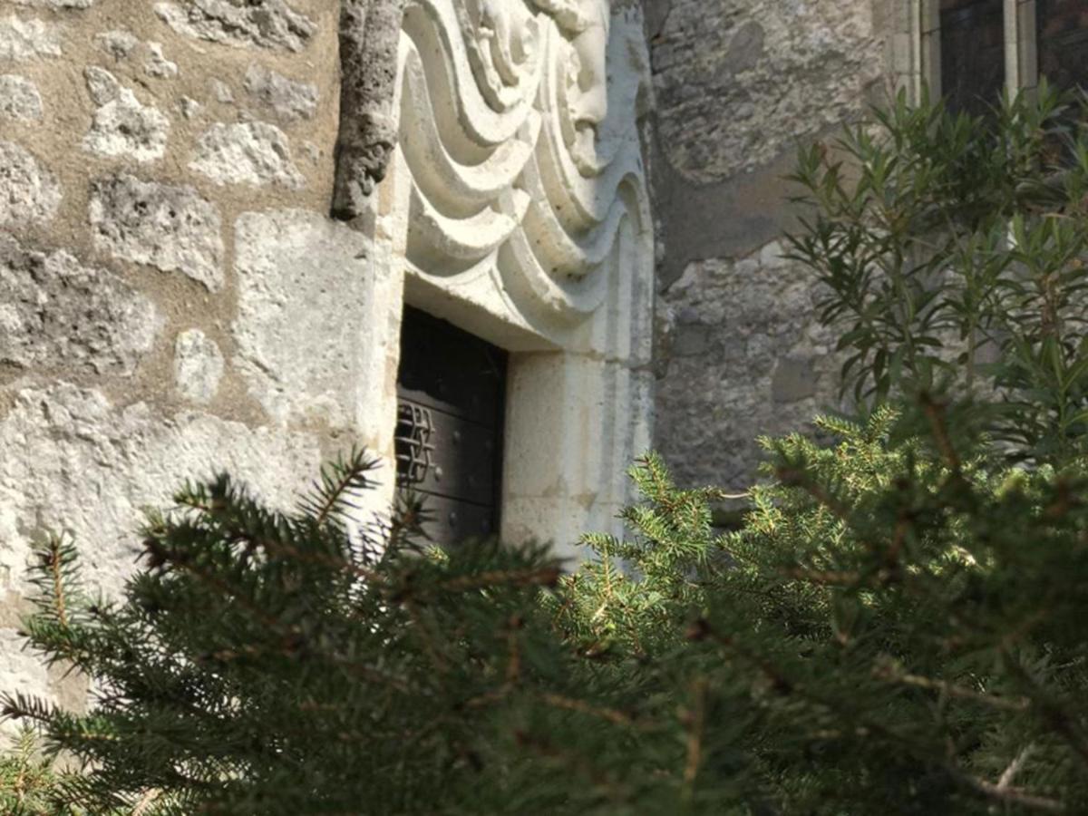 Chateau De Bouniagues 외부 사진