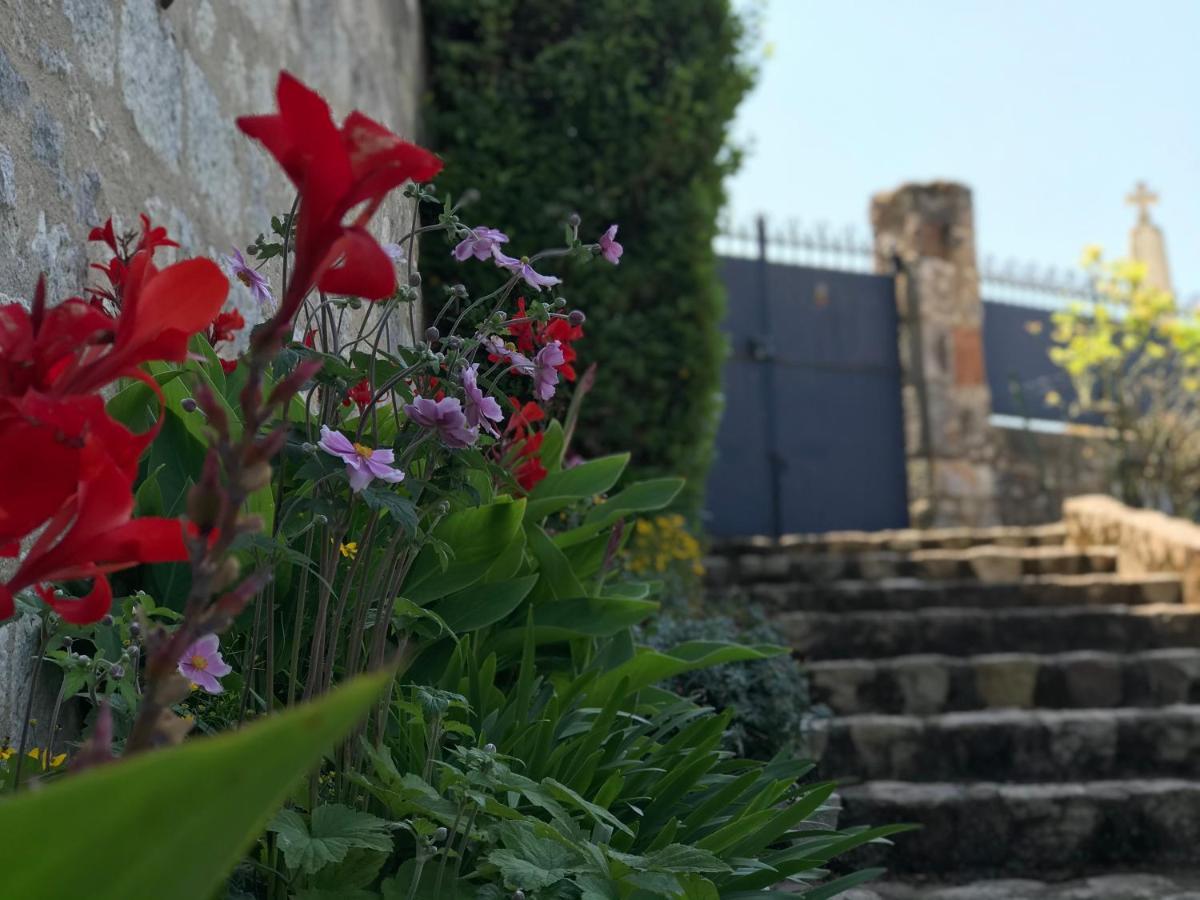 Chateau De Bouniagues 외부 사진