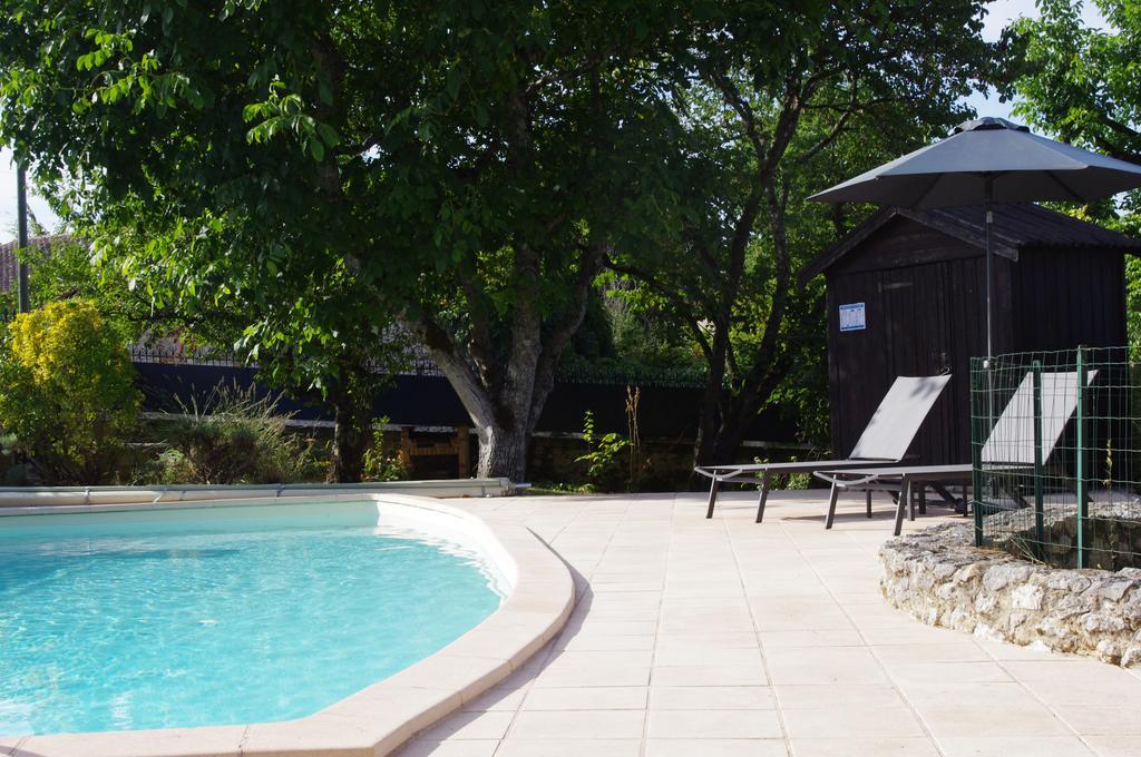Chateau De Bouniagues 외부 사진